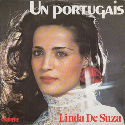 Linda De Suza - Un Portugais