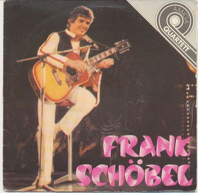 Frank Schöbel - Frank Schöbel
