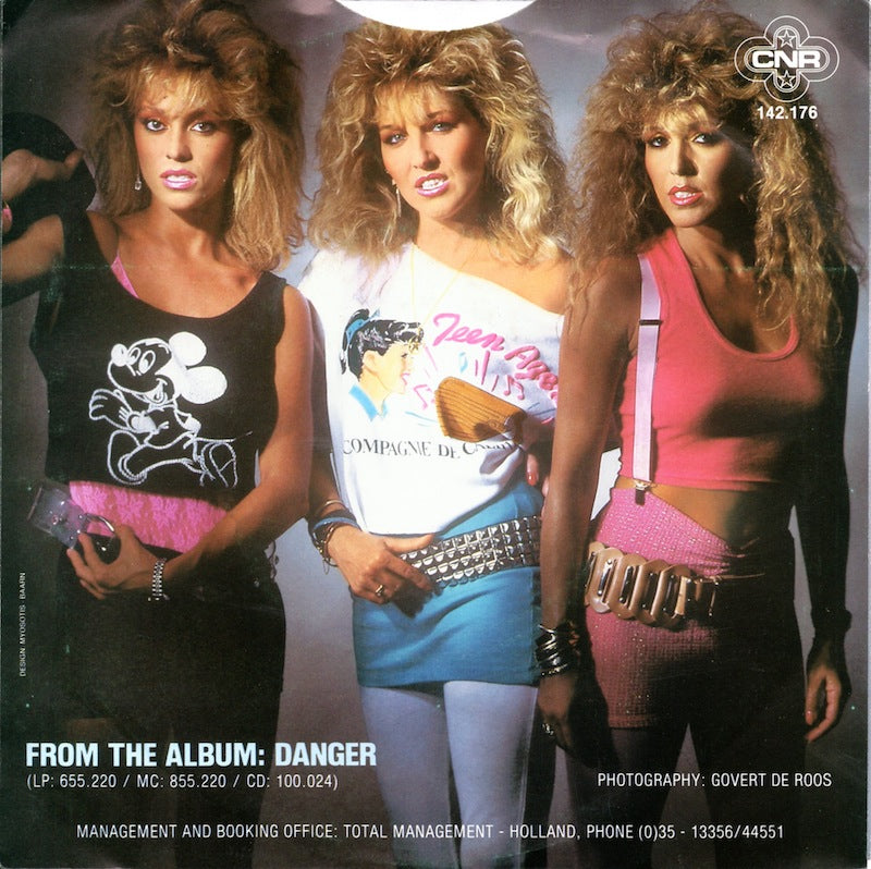 Star Sisters - He's The 1 (I Love)