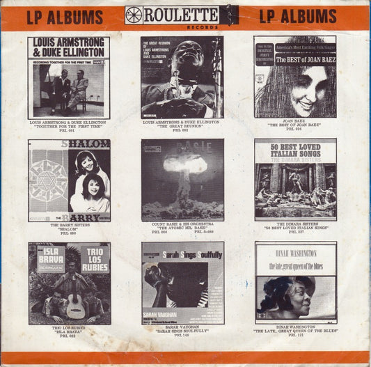 Tommy James & The Shondells - Hanky Panky