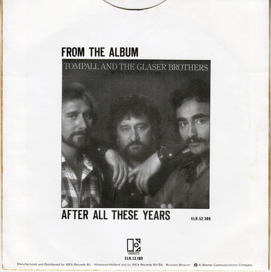 Tompall And The Glaser Brothers -