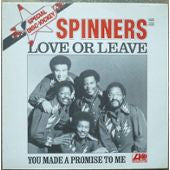 Spinners - Love Or Leave