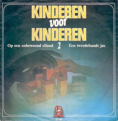 Kinderen Voor Kinderen - Op Een Onbewoond Eiland 2