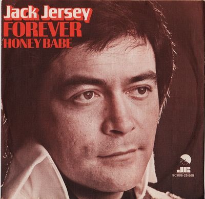 Jack Jersey - Forever