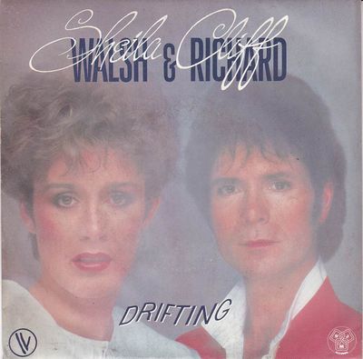 Sheila Walsh - Drifting