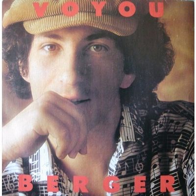 Michel Berger - Voyou