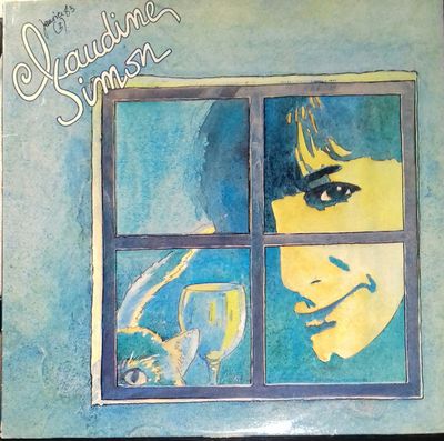Claudine Simon - Claudine Simon