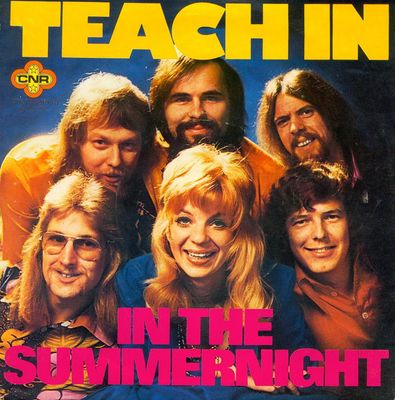 Teach-In - In The Summernight