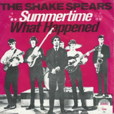 Shake Spears - Summertime