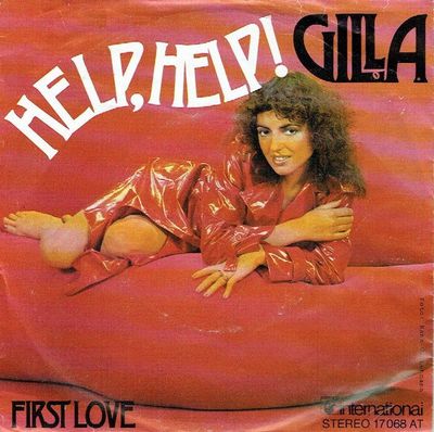 Gilla - Help, Help!