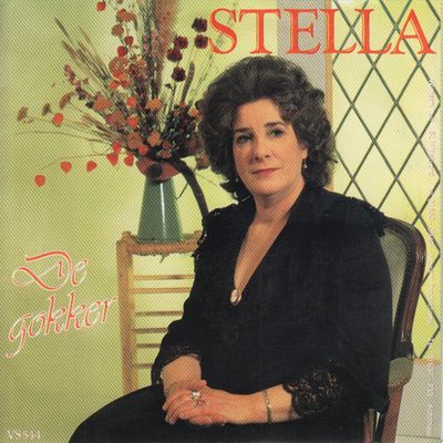 Stella - Een Keer Te Veel