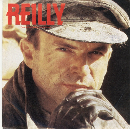 Olympic Orchestra / The Horizon Orchestra - Reilly / Cannon In 'D' 40841 Vinyl Singles Vinyl (VG) <br> Hoes (G+)