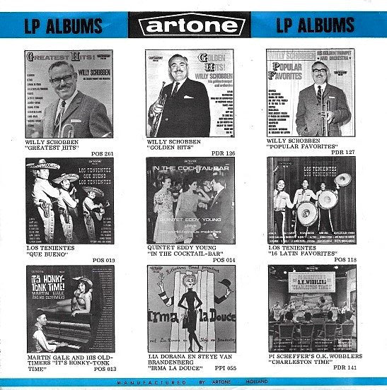 Leo Fuld - Mazzel Vinyl Singles Vinyl (VG) <br> Hoes (G+)