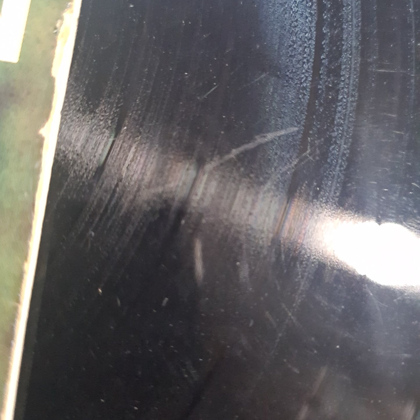 Roy Black, Peter Alexander - Ganz In Weiss / Bist Du Einsam Heut' Nacht? (LP) (B-Keus) Vinyl LP Vinyl Very Good (VG) <br> Hoes Good Plus (G+)