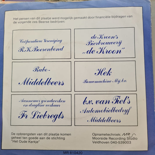 Sjef Smulders - Mijn Brabant