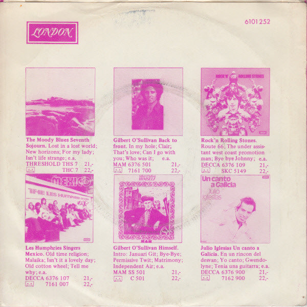 Sylvia Robinson - Pillow Talk Vinyl Singles Vinyl Very Good (VG) <br> Hoes Good Plus (G+)