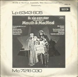 Mouth & MacNeal - Ah! L'Amore