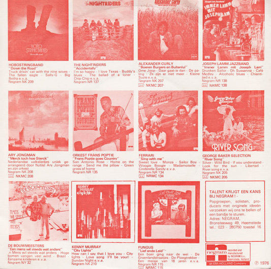 Teach-In - Upside Down Vinyl Singles Vinyl Zeer Goed / Hoesje Goed "VINYLSINGLES.NL"