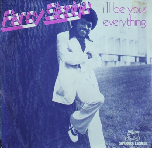 Percy Sledge - I'll Be Your Everything 36164 Vinyl Singles
