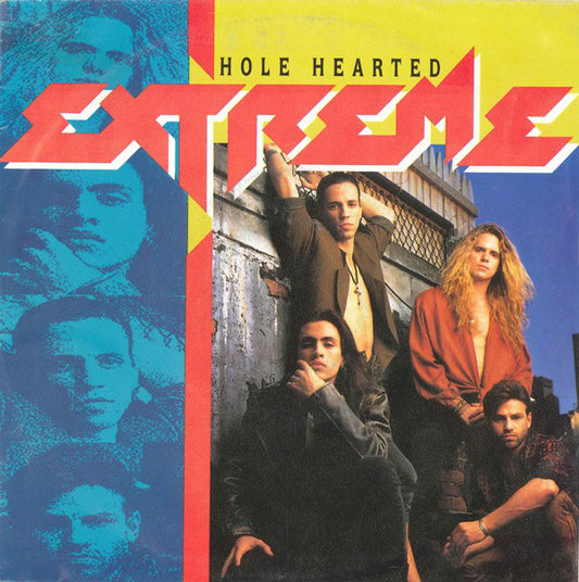 Extreme - Hole Hearted 33438 Vinyl Singles VINYLSINGLES.NL