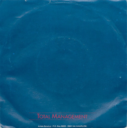 Spargo - Lady 30697 Vinyl Singles Vinyl Zeer Goed / Hoesje Goed "VINYLSINGLES.NL"