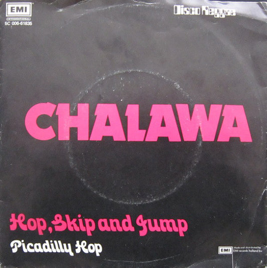 Chalawa - Hop Skip And Jump 16957