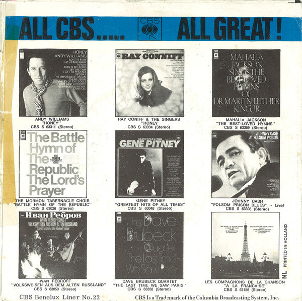 Iwan Rebroff - Die Legende Von Den ** Räubern Vinyl Singles Vinyl Very Good (VG) <br> Hoes Good Plus (G+)