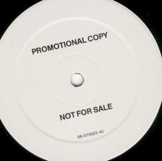 Dingetje - Hoe Spreekt 'Ie (Braaf) (Promo) (Maxi-Single) Maxi-Singles Vinyl Very Good (VG) <br> Hoes Good Plus (G+)