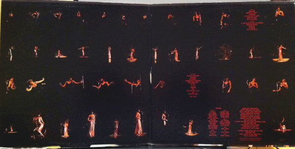 Shirley Bassey - Live At Carnegie Hall (LP) Vinyl LP Dubbel Vinyl Very Good (VG) <br> Hoes Good Plus (G+)