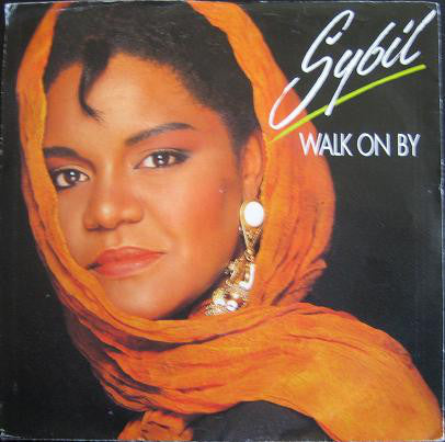 Sybil - Walk On By Vinyl Singles