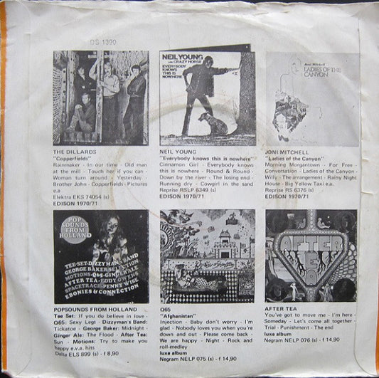 Martin Wulms And His Orchestra - Rumba Tamba