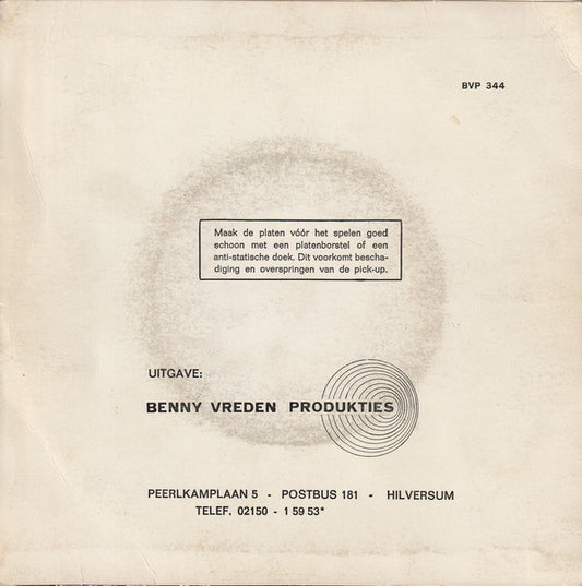 Unknown Artist - Oom Adriaan Vinyl Singles Vinyl Zeer Goed / Hoesje Goed "VINYLSINGLES.NL"