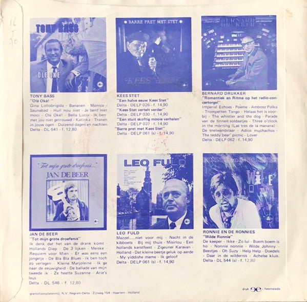 Bobby Sherman - Hey, Mister Sun Vinyl Singles Vinyl Very Good (VG) <br> Hoes Good Plus (G+)