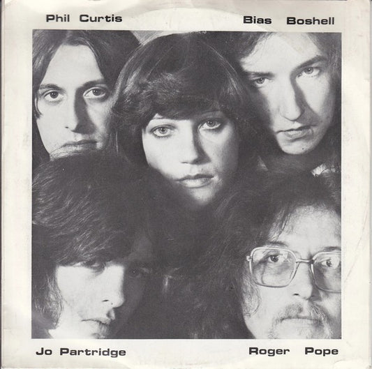 Kiki Dee Band - How Glad I Am