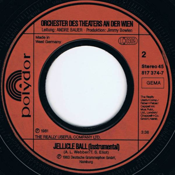 Angelika Milster - Erinnerung 39559 Vinyl Singles Vinyl Very Good (VG) <br> Hoes Good Plus (G+)