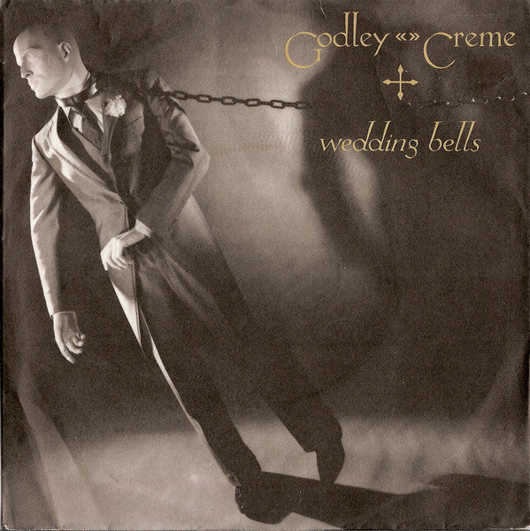 Godley & Creme - Wedding Bells (B-Keus) Vinyl Singles