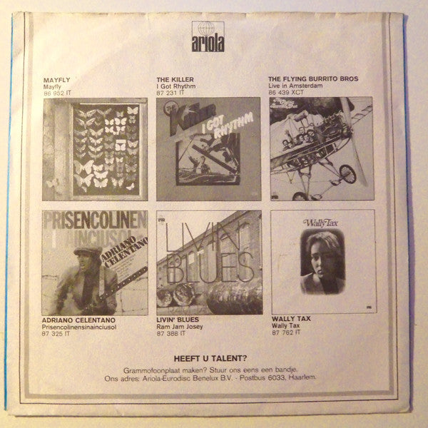 Sweet Dreams - Honey Honey 08379 Vinyl Singles Vinyl Very Good (VG) <br> Hoes Good Plus (G+)