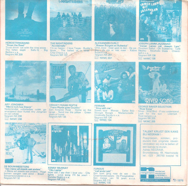 Spooky & Sue - You've Got What It Takes Vinyl Singles Vinyl Very Good (VG) <br> Hoes Good Plus (G+)