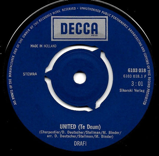More images - Drafi United
