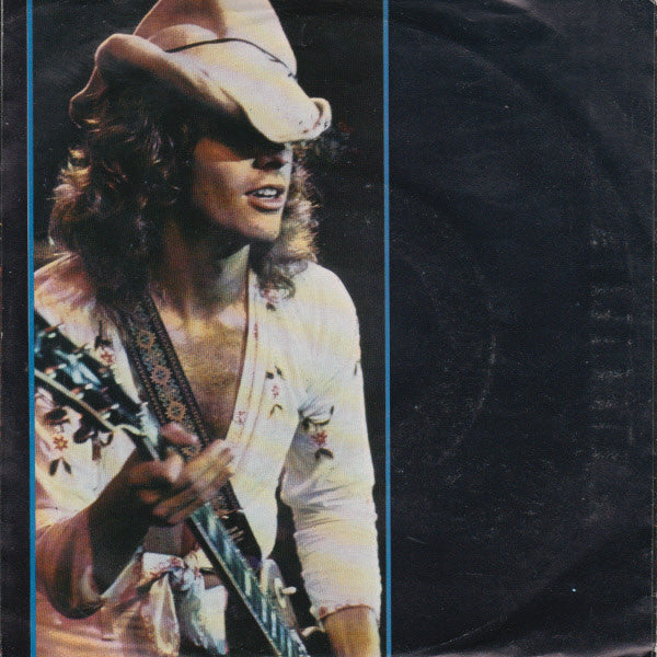 Peter Frampton - I'm In You Vinyl Singles Vinyl Very Good (VG) <br> Hoes Good Plus (G+)