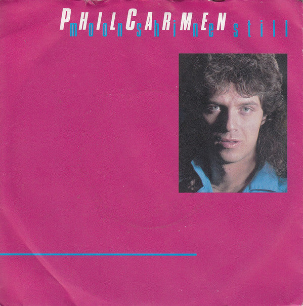 Phil Carmen - Moonshine Still 14152 Vinyl Singles