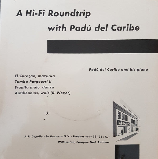 Bo Sundblad, Hasse Tellemar - Salt Sea Songs Vinyl Singles EP Vinyl Very Good (VG) <br> Hoes Good Plus (G+)