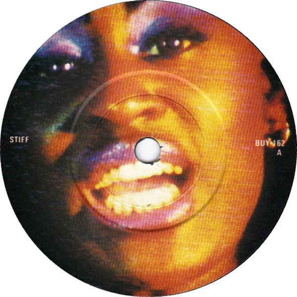 Sylvia & The Sapphires - Baby I'm A Fool For You Vinyl Singles