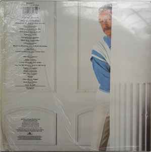 James Last - Leave The Best To Last (LP) Vinyl LP Vinyl Very Good (VG) <br> Hoes Good Plus (G+)