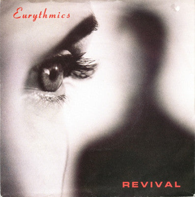 Eurythmics - Revival Vinyl Singles