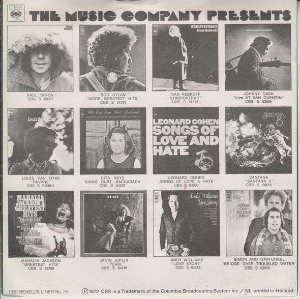 Adge Cutler & The Wurzels,Little Darlin' Vinyl Singles Vinyl Very Good (VG) <br> Hoes Good Plus (G+)