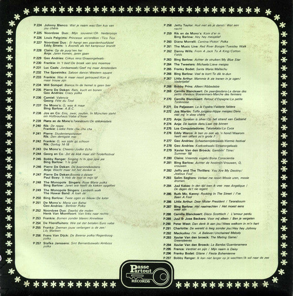 Bobby Ranger - Ik Kan Niet Langer Op Je Wachten Vinyl Singles Vinyl Very Good (VG) <br> Hoes Good Plus (G+)