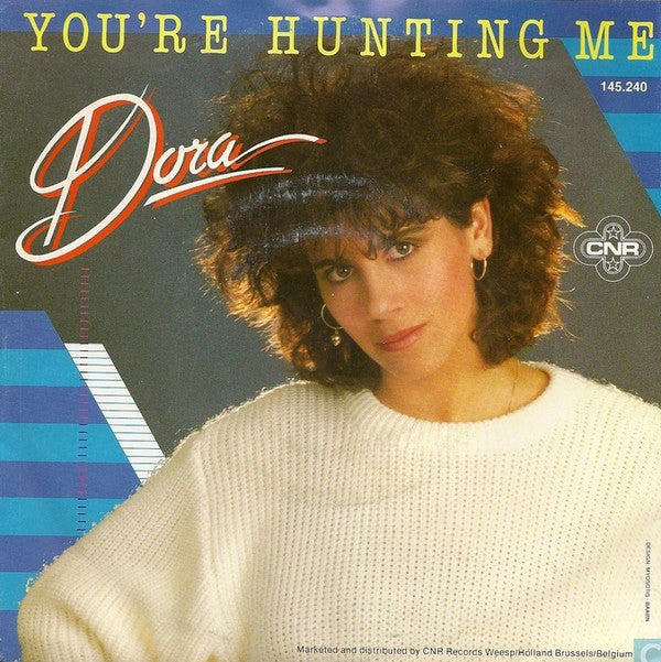 Dora - You're Hurting Me Vinyl Singles