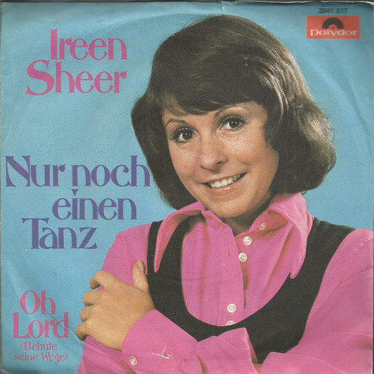 Ireen Sheer - Nur Noch Einen Tanz
