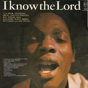 I.J.E. Koor Te Overschie - Zingen Is Blij Zijn (LP) Vinyl LP Vinyl Very Good (VG) <br> Hoes Good Plus (G+)